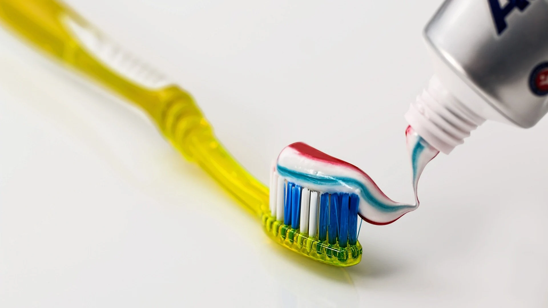 Cepillo de dientes