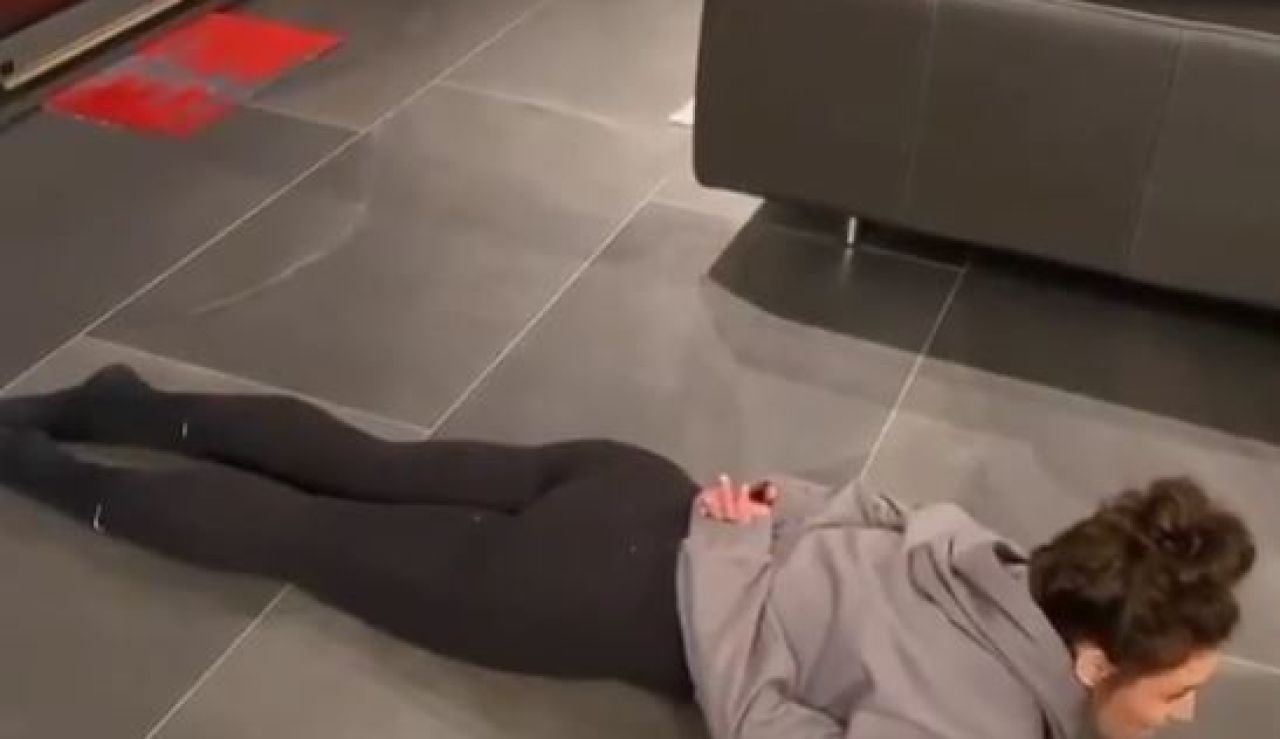 'Flex challenge', el nuevo reto viral