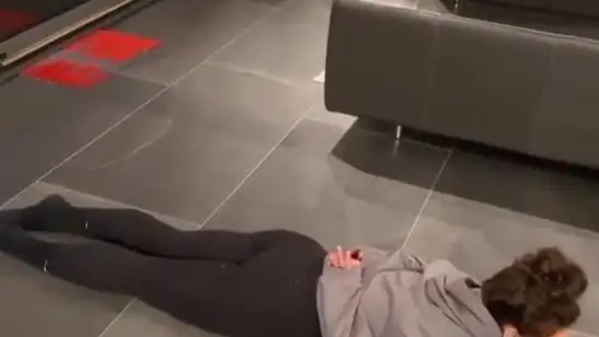 'Flex challenge', el nuevo reto viral