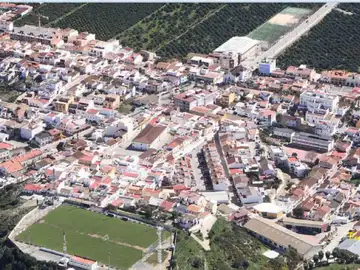 San Martín del Tesorillo San Martín del Tesorillo