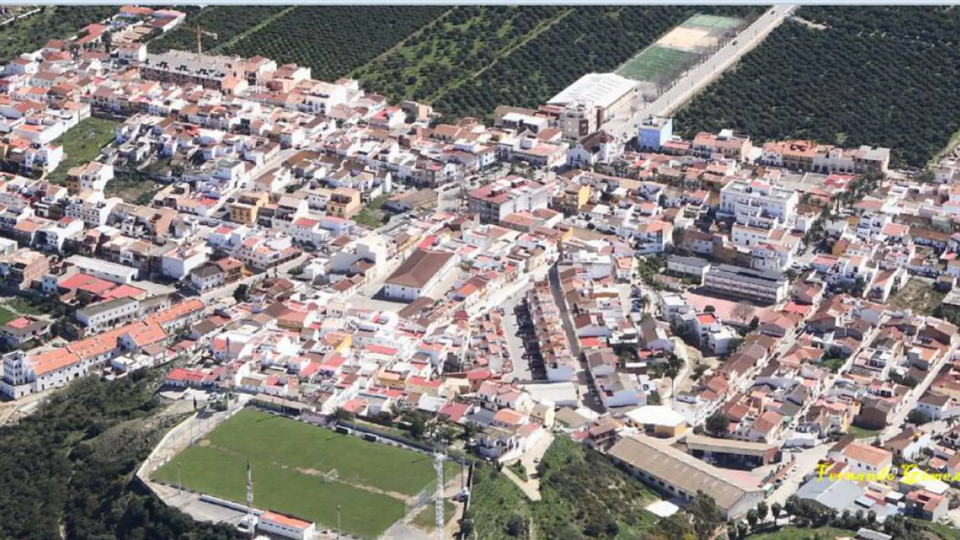 San Martín del Tesorillo San Martín del Tesorillo