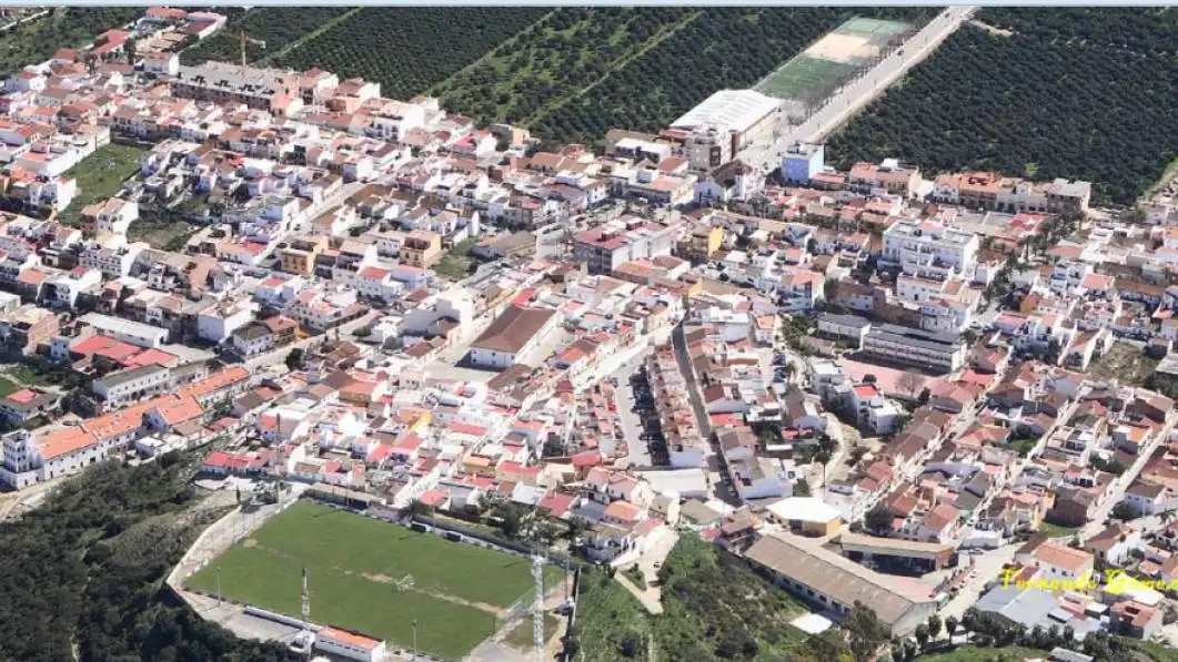 San Martín del Tesorillo San Martín del Tesorillo