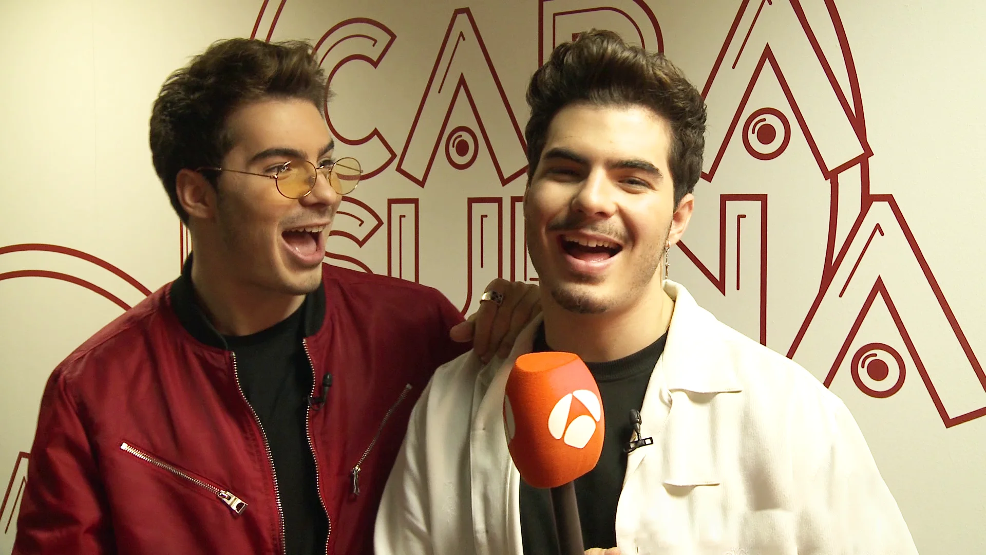 Gemeliers - 'Tu cara me suena'