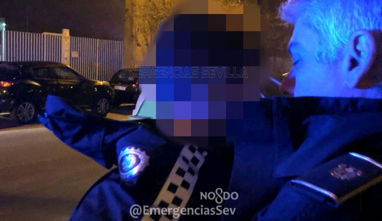 Localizado un niño de cuatro años perdido en la calle tras salir de casa mientras sus padres dormían Localizado un niño de cuatro años perdido en la calle tras salir de casa mientras sus padres dormían