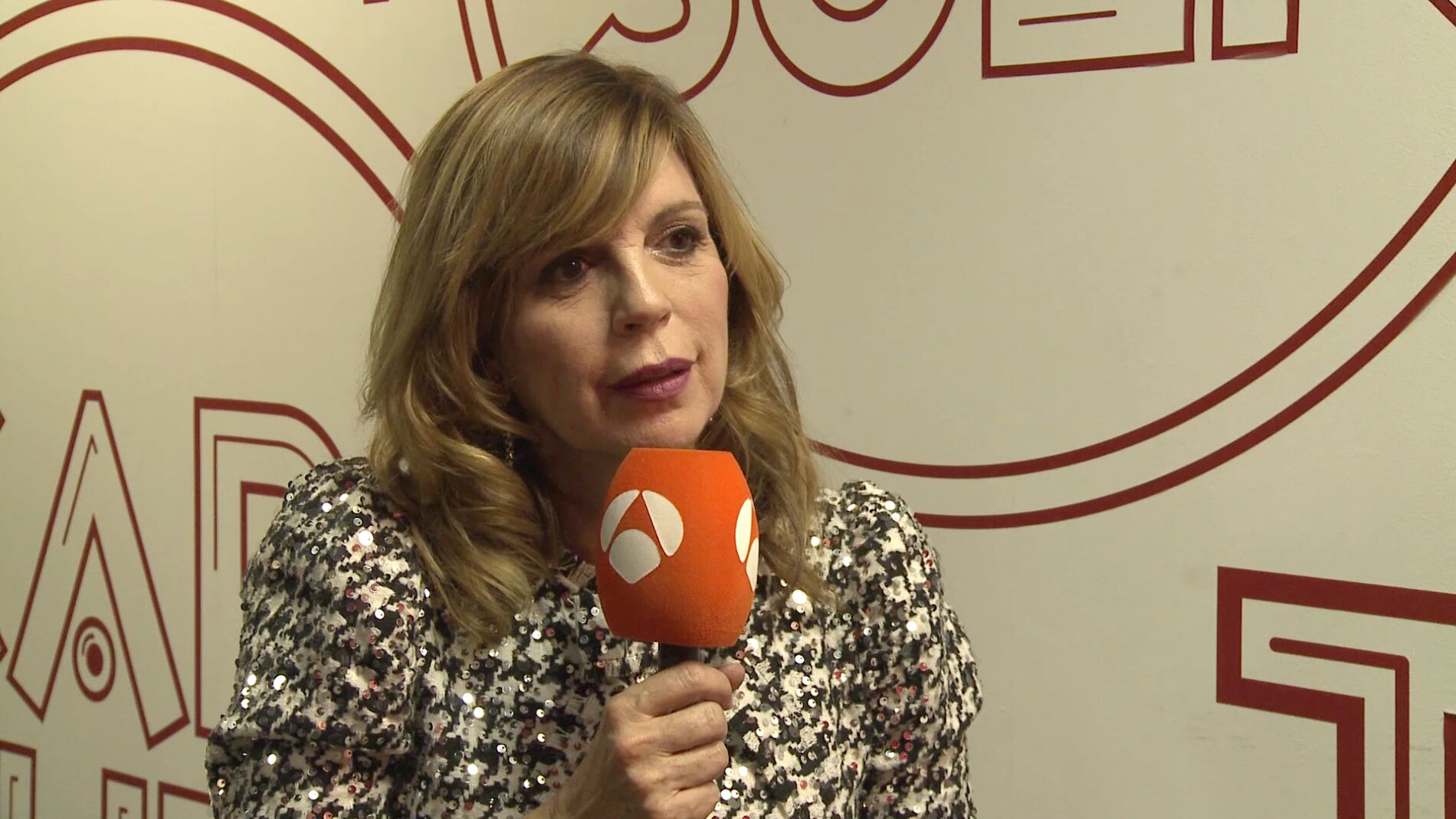 Belinda Washington, sobre su próxima imitación: "Esto va a peor, nos lo vamos a tomar con humor"