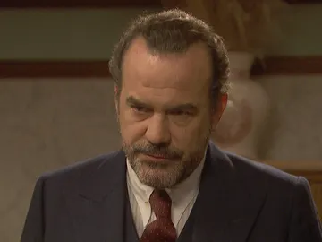 Don Ignacio, dispuesto a destapar toda la verdad sobre su mujer Don Ignacio, dispuesto a destapar toda la verdad sobre su mujer