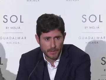 Víctor sánchez del Amo Víctor sánchez del Amo