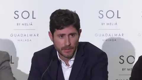 Víctor sánchez del Amo Víctor sánchez del Amo