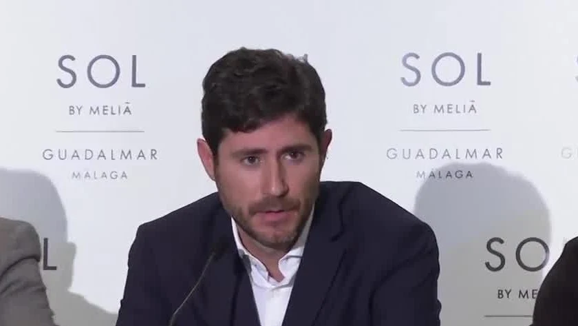 V&iacute;ctor s&aacute;nchez del Amo