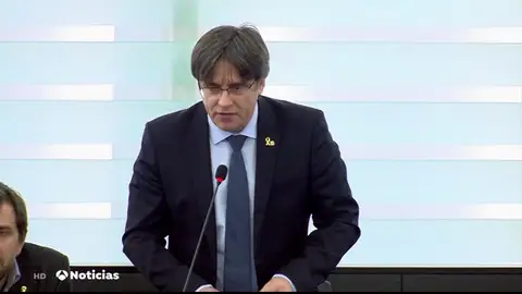 NUEVA PUIGDEMONT NUEVA PUIGDEMONT