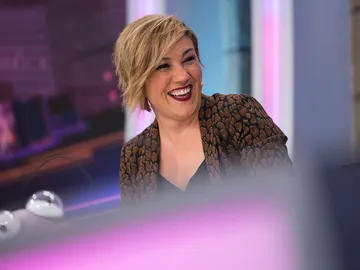 Cristina Pardo recuerda qué pensaban los políticos antes del pacto para formar gobierno Cristina Pardo recuerda qué pensaban los políticos antes del pacto para formar gobierno