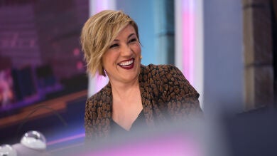 Cristina Pardo recuerda qué pensaban los políticos antes del pacto para formar gobierno