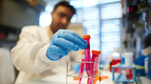 Tratamiento contra el coronavirus Tratamiento contra el coronavirus