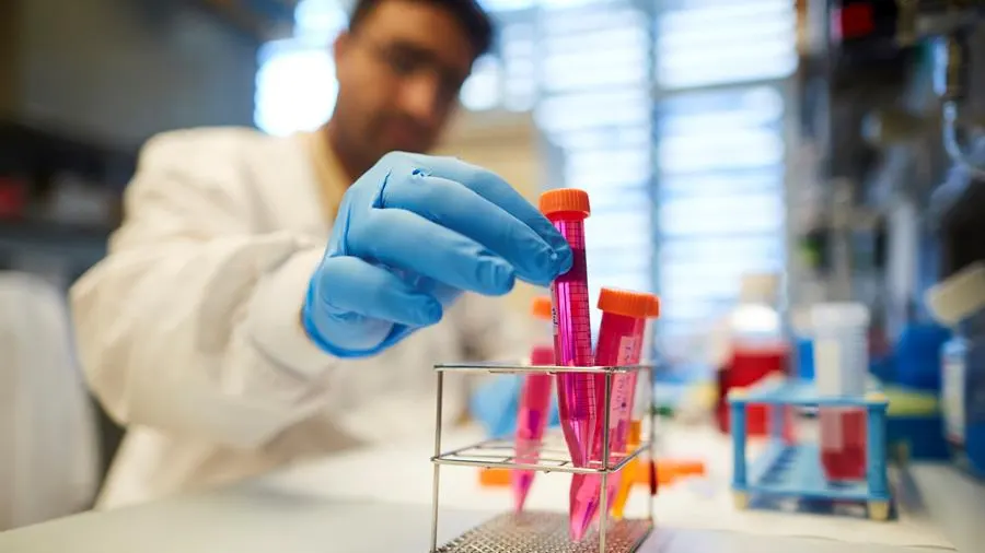 Tratamiento contra el coronavirus Tratamiento contra el coronavirus