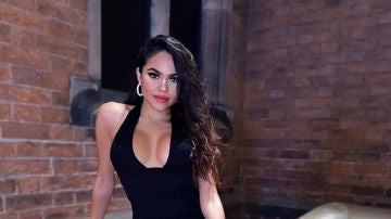 Marta Tejada, instagramer y modelo