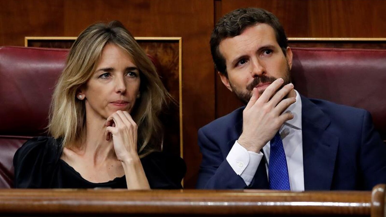 La oposición pide cambiar los plenos de control del Congreso para adaptarse a los Consejos de Ministros en martes