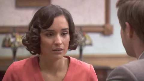 El gran temor de Rosa a heredar una terrible enfermedad El gran temor de Rosa a heredar una terrible enfermedad