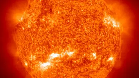 Madrid será la sede desde donde se coordine una misión espacial al Sol Madrid será la sede desde donde se coordine una misión espacial al Sol