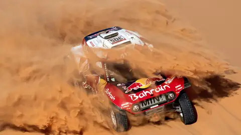 Carlos Sainz Carlos Sainz