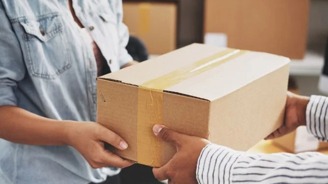 Problemas al recoger compras online HOGARMANÍA