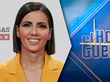 Ana Pastor visita 'El Hormiguero 3.0' el miércoles Ana Pastor visita 'El Hormiguero 3.0' el miércoles