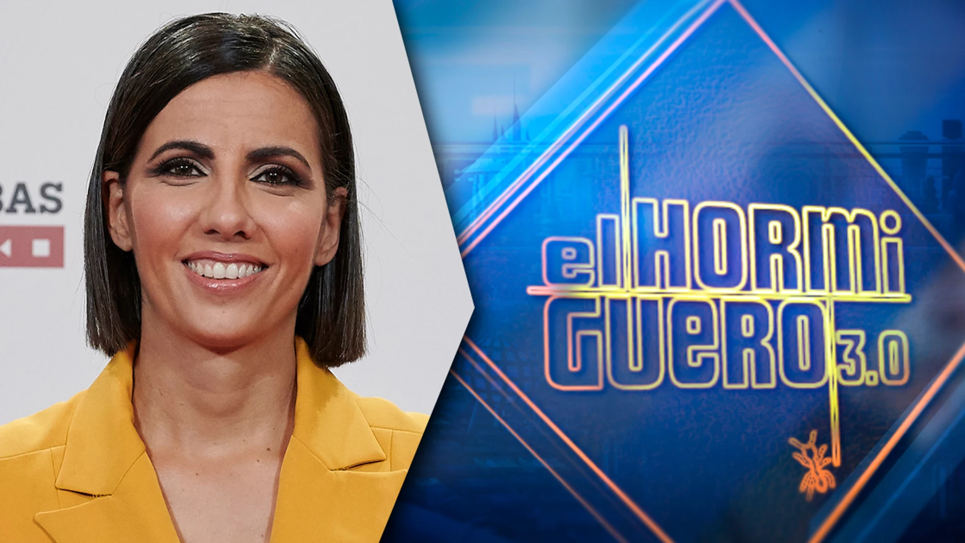 Ana Pastor visita &#39;El Hormiguero 3.0&#39; el miércoles