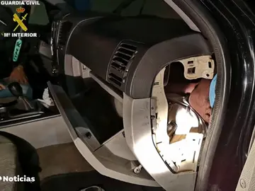 NUEVA NIÃAS NUEVA NIÃAS