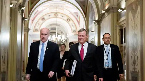 Impeachment a Trump Impeachment a Trump