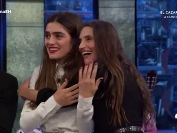 El homenaje de 'El Hormiguero 3'0' a la serie 'La Valla' El homenaje de 'El Hormiguero 3'0' a la serie 'La Valla'