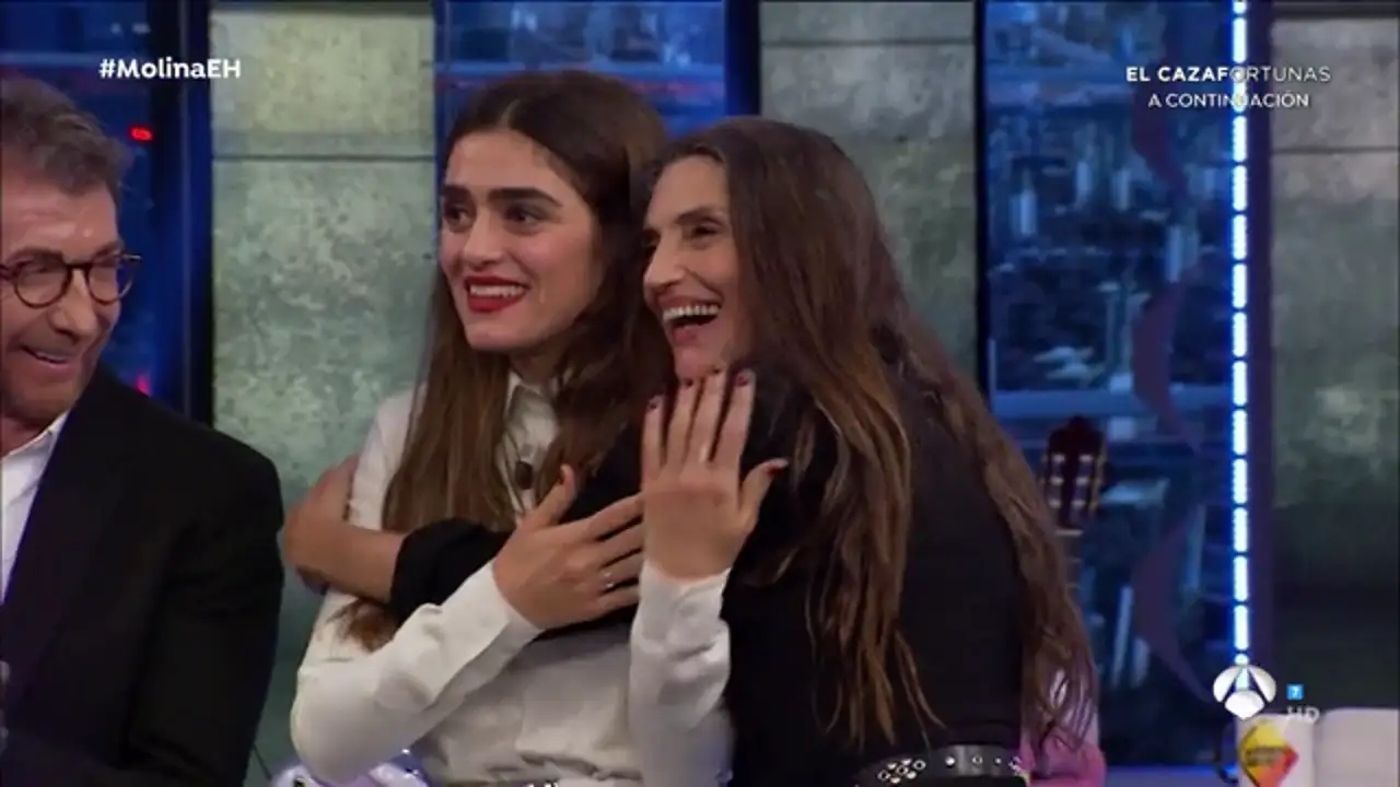 El homenaje de 'El Hormiguero 3.0' a la serie 'La Valla'