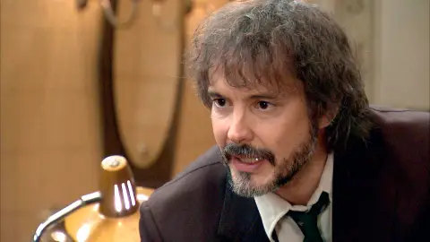 Guillermo, a punto de destapar la verdad: “Ordóñez ha fingido su propio secuestro” Guillermo, a punto de destapar la verdad: “Ordóñez ha fingido su propio secuestro”