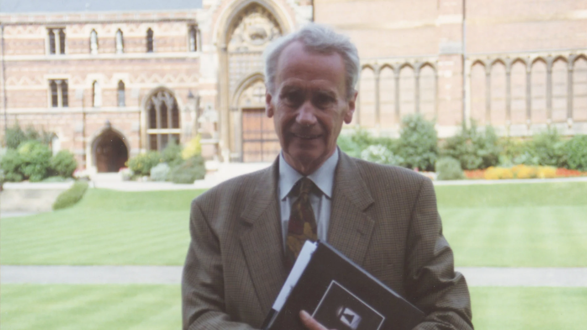 Christopher Tolkien Christopher Tolkien