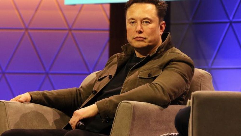 El consejero delegado de Tesla, Elon Musk. Fuente Efe_643x397