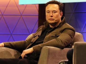 El consejero delegado de Tesla, Elon Musk. Fuente Efe_643x397