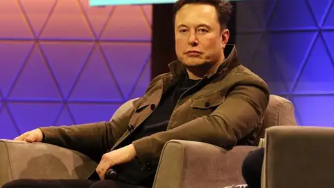 El consejero delegado de Tesla, Elon Musk. Fuente Efe_643x397 El consejero delegado de Tesla, Elon Musk. Fuente Efe_643x397