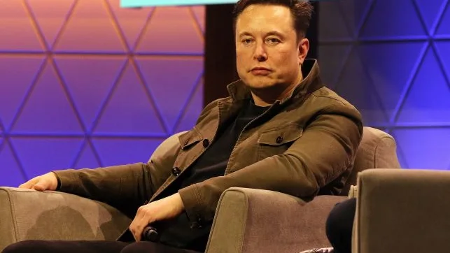 El consejero delegado de Tesla, Elon Musk. Fuente Efe_643x397 El consejero delegado de Tesla, Elon Musk. Fuente Efe_643x397