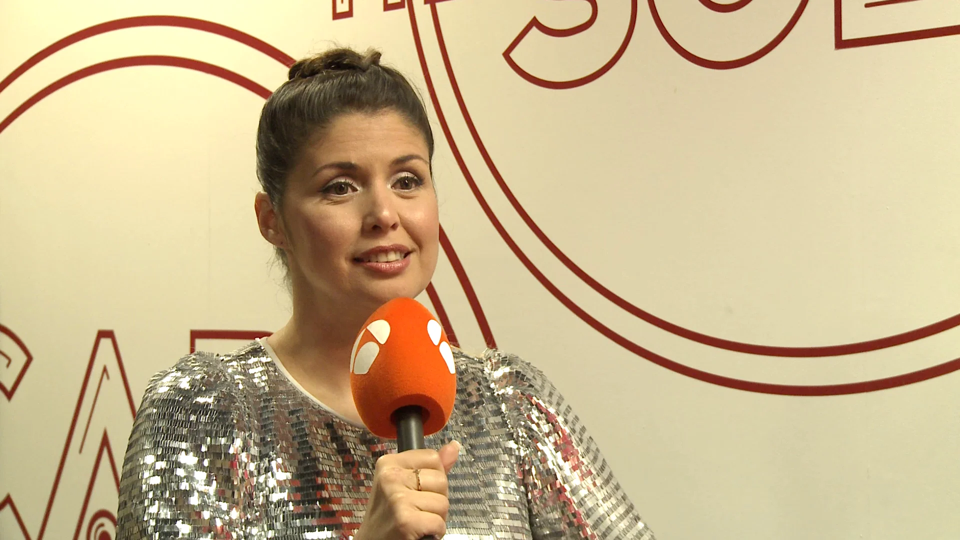 La curiosa historia de amor que Cristina Ramos nos confiesa en el &lsquo;Test de tu cara me suena&rsquo;