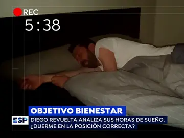 Estas son las posturas más saludables para dormir que recomiendan los expertos Estas son las posturas más saludables para dormir que recomiendan los expertos