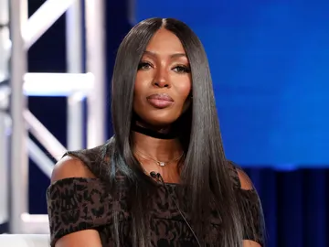 Naomi Campbell Naomi Campbell