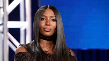 Naomi Campbell Naomi Campbell