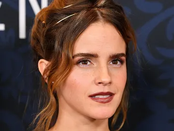 Emma Watson en la premiere de 'Mujercitas' Emma Watson en la premiere de 'Mujercitas'