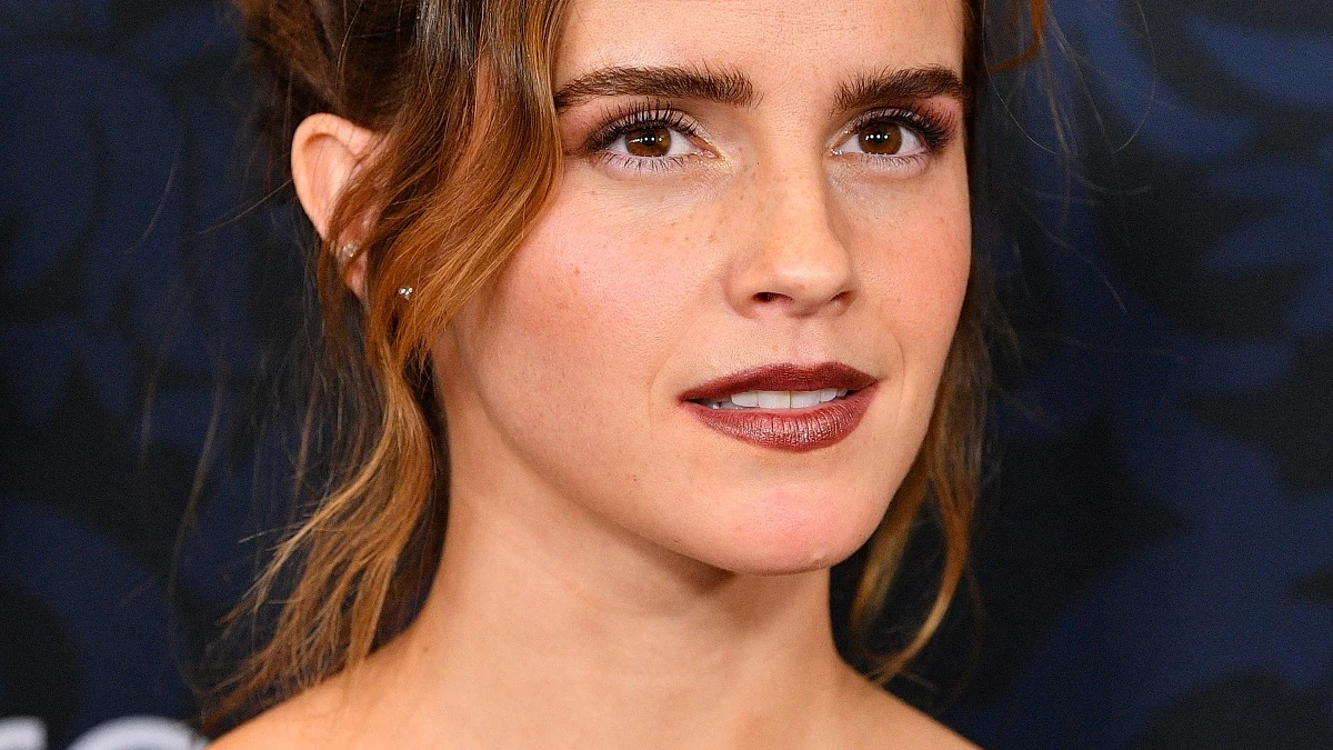 Emma Watson en la premiere de 'Mujercitas' Emma Watson en la premiere de 'Mujercitas'