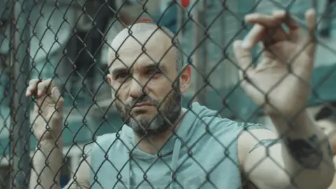 Antonio, cara a cara con el hombre que raptó a su hija Antonio, cara a cara con el hombre que raptó a su hija