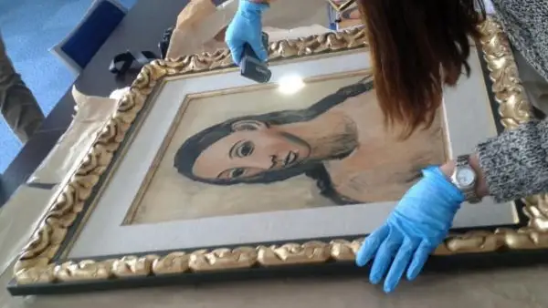Jaime Bot&iacute;n, condenado por el contrabando de un Picasso