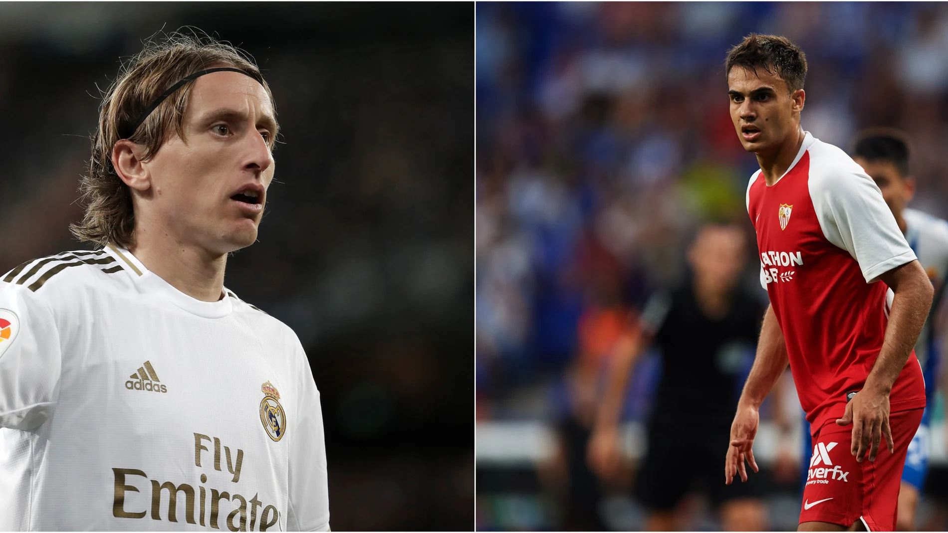 Real Madrid - Sevilla: Alineaciones, horario y dónde ver el partido de Liga Santander en directo Real Madrid - Sevilla: Alineaciones, horario y dónde ver el partido de Liga Santander en directo