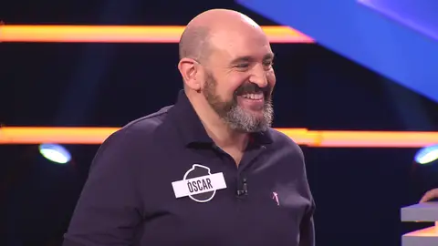 Los honoríficos títulos que 'Los dispersos' se otorgan en '¡Boom!' Los honoríficos títulos que 'Los dispersos' se otorgan en '¡Boom!'