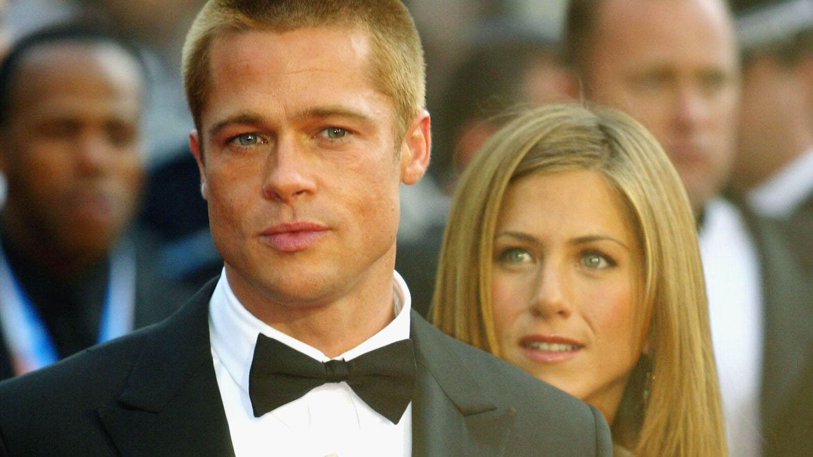 ¿Han vuelto? El detalle de Jennifer Aniston con Brad Pitt que todo el mundo ha interpretado de la misma manera 