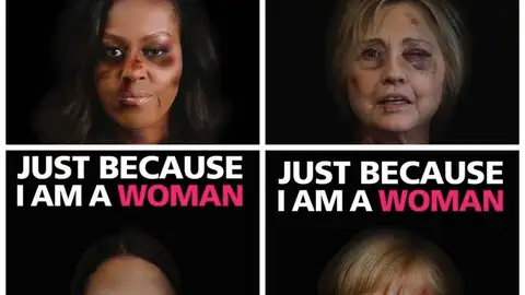 Campaña contra violencia Campaña contra violencia