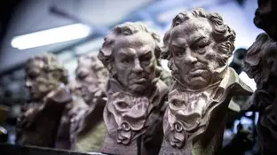 Premios Goya 2020 Cine