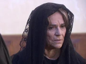 “Esa mujer ha de padecer en sus carnes cuanto yo padecí” “Esa mujer ha de padecer en sus carnes cuanto yo padecí”